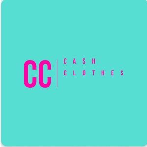 Meet your Posher, Cash